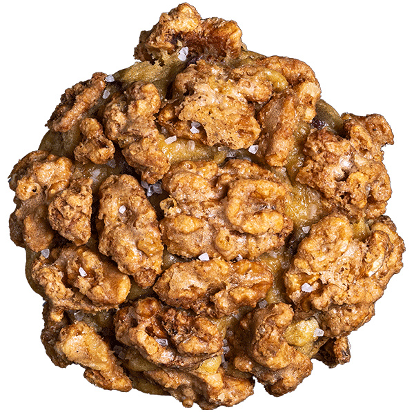 Candied Walnut Chocolate Chip