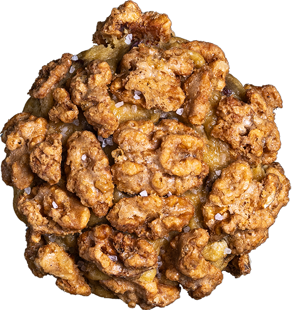 CANDIED WALNUT CHOCOLATE CHIP (Wednesday Exclusive!)