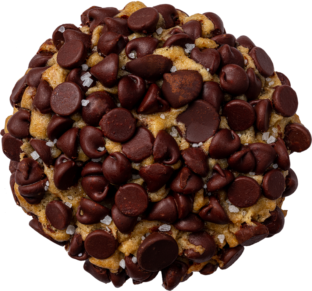 Original Chocolate Chip Cookie
